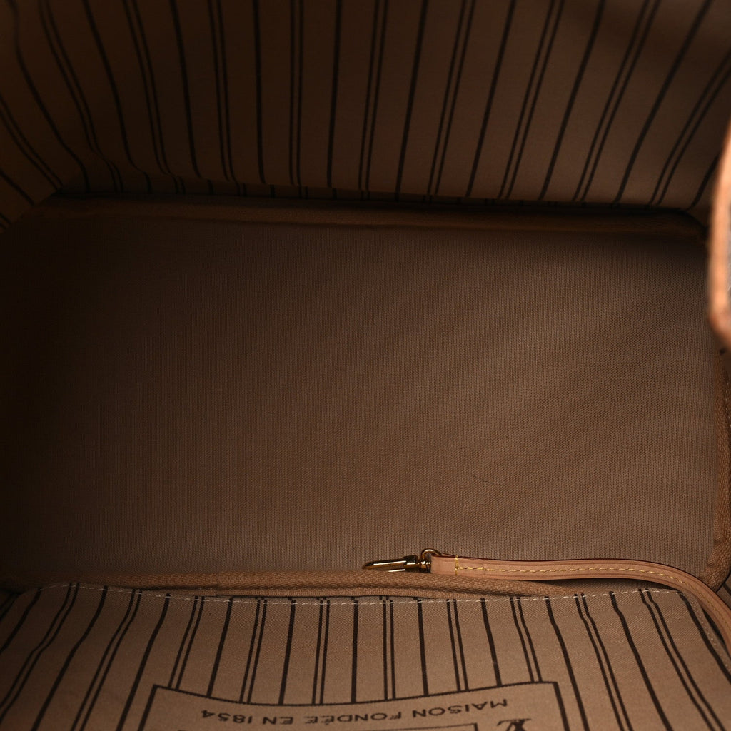 Monogram Neo Neverfull MM