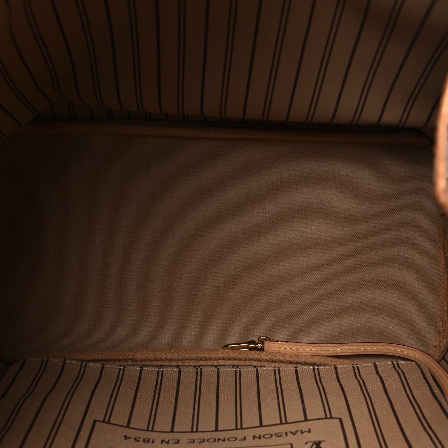 Monogram Neo Neverfull MM
