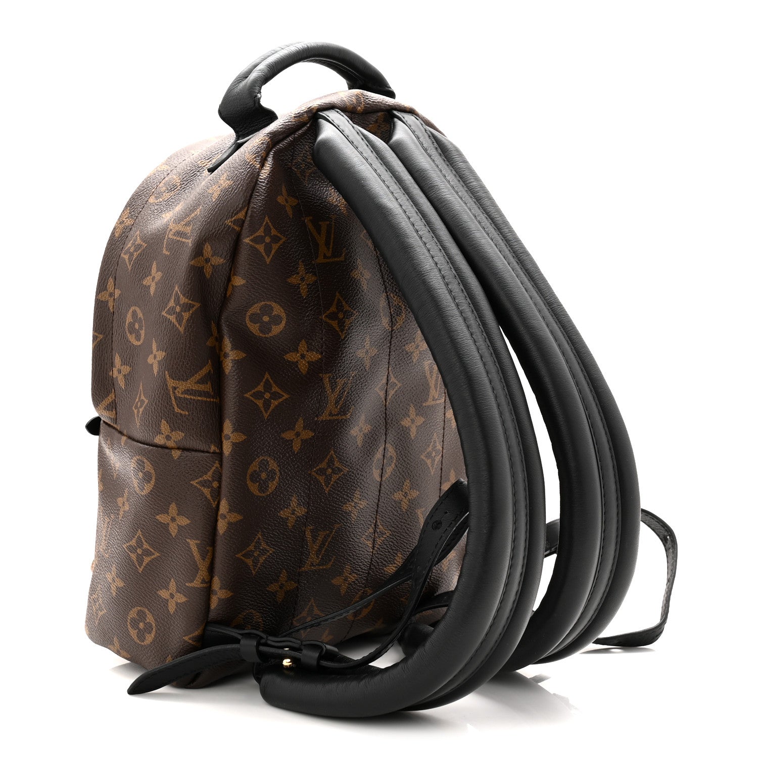 Reverse Monogram Palm Springs Backpack PM