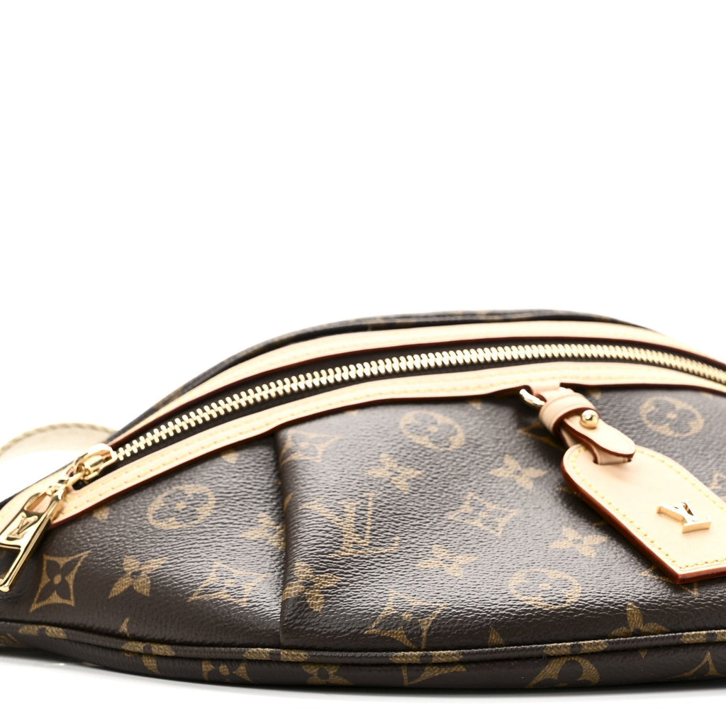 Monogram High Rise Bumbag