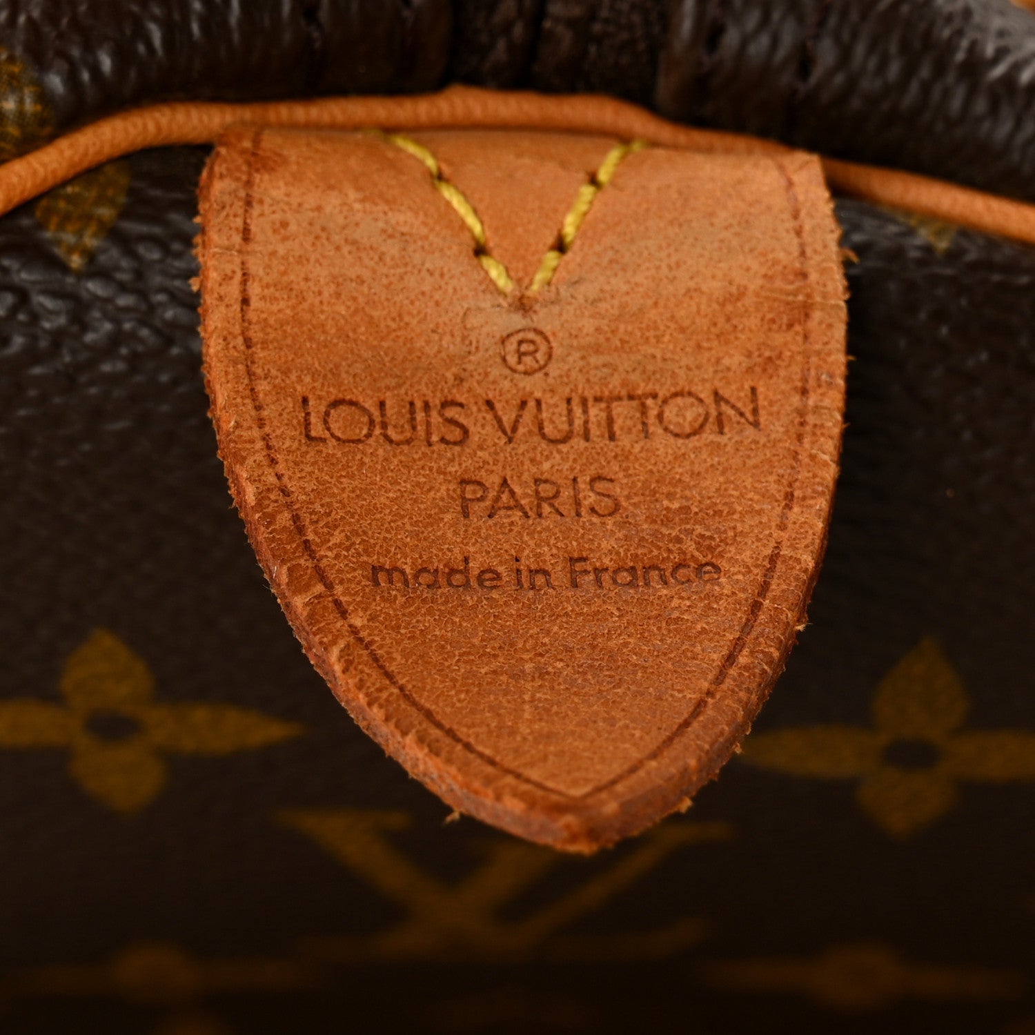 Monogram Keepall 50