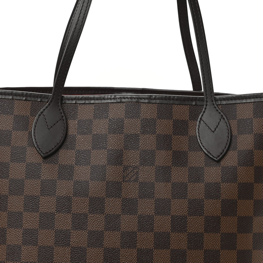 Damier Ebene Neo Neverfull MM