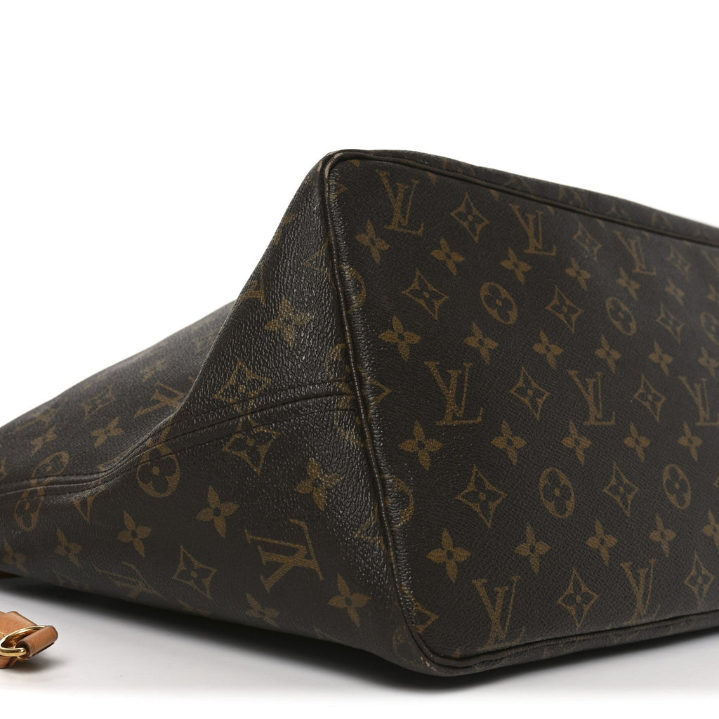 Monogram Neo Neverfull GM
