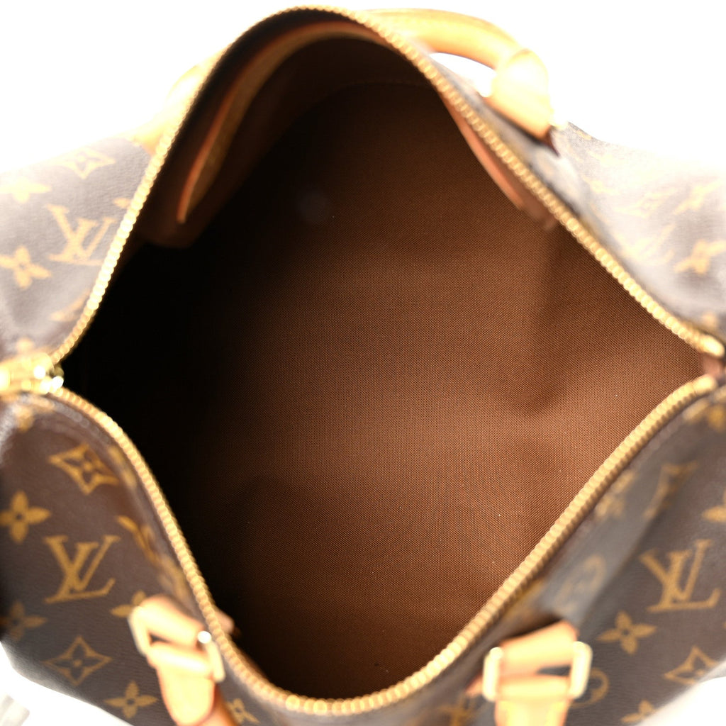 Monogram Speedy 30
