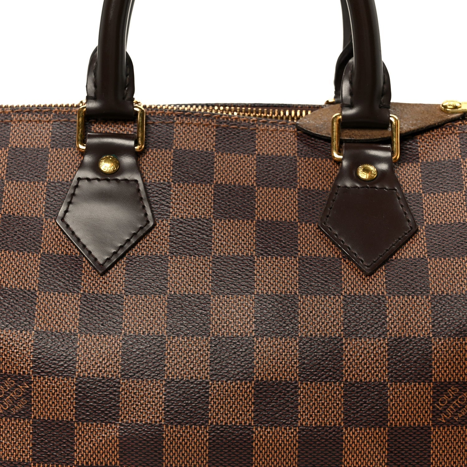 Damier Ebene Speedy 25