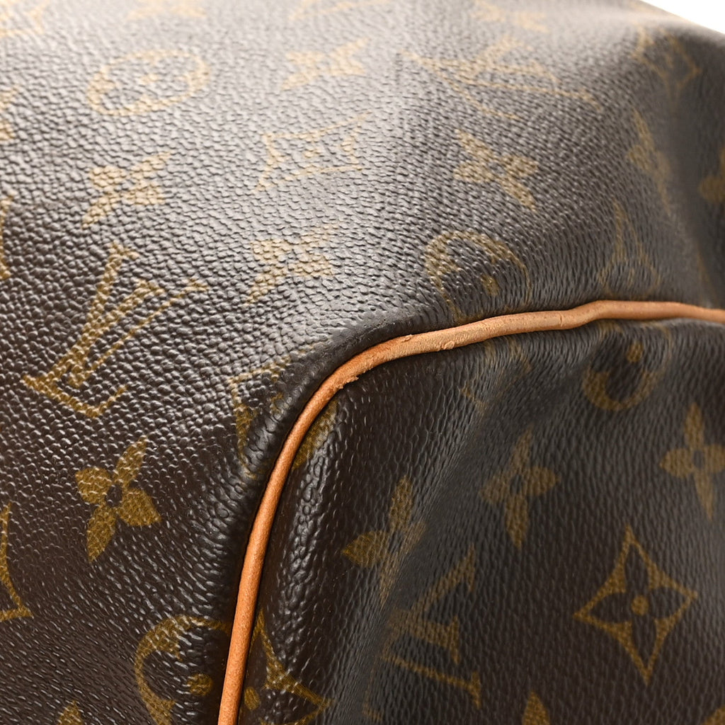 Monogram Keepall Bandouliere 55