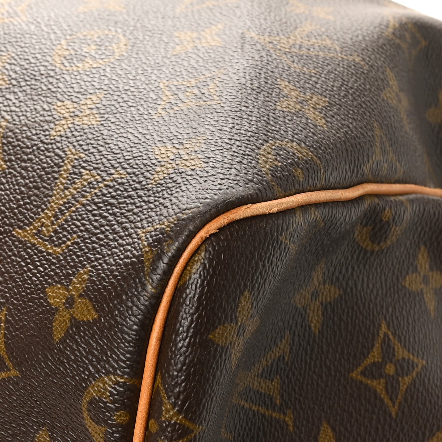 Monogram Keepall Bandouliere 55