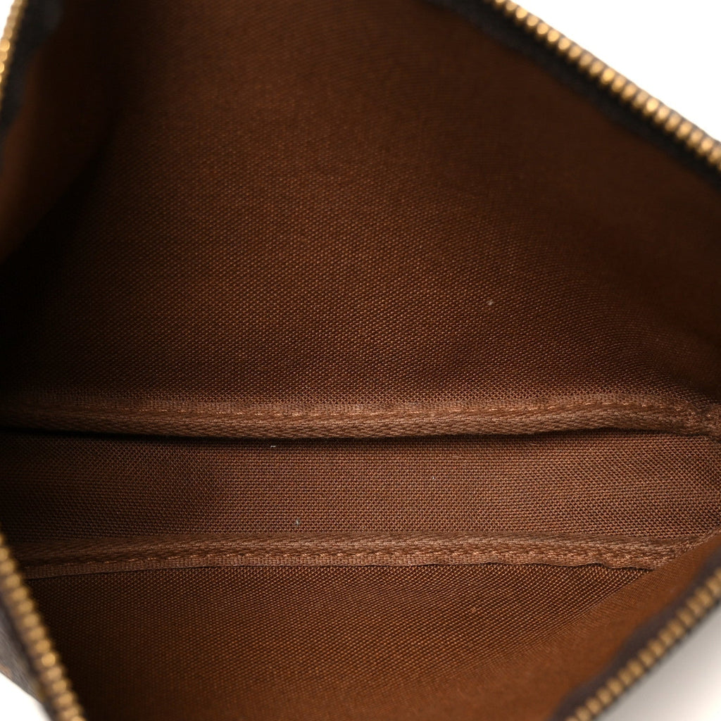 Monogram Pochette Accessories