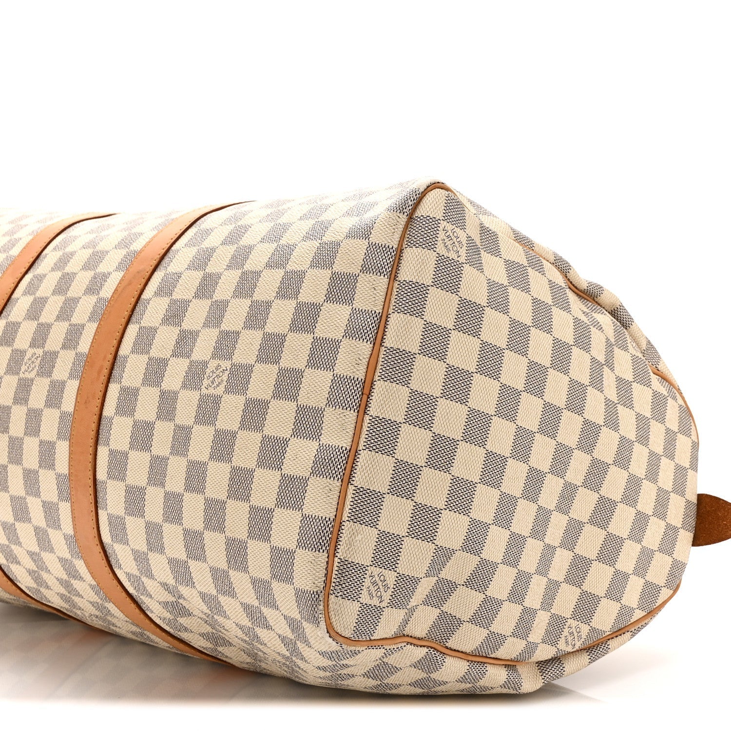 Damier Azur Keepall 50