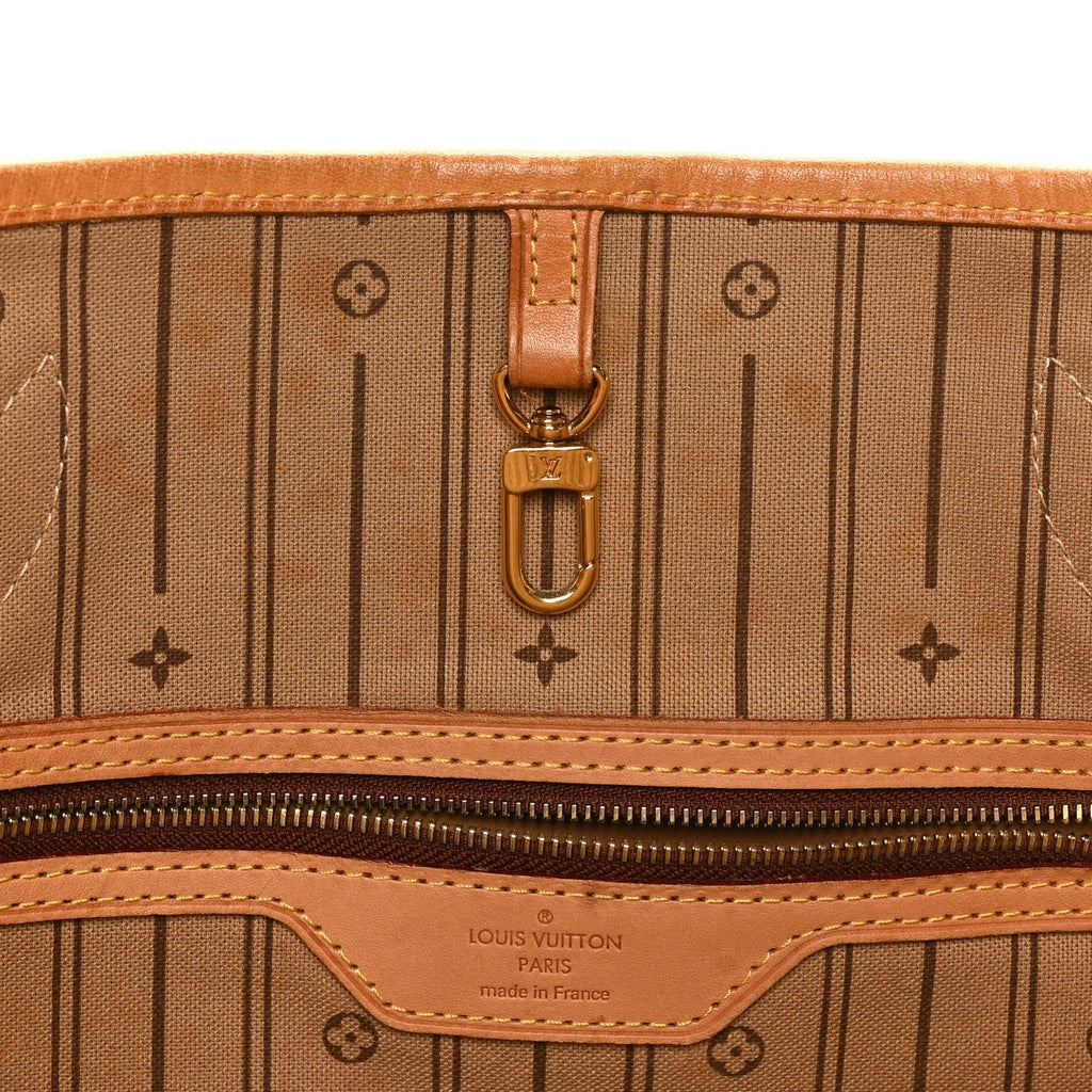 Monogram Neverfull MM