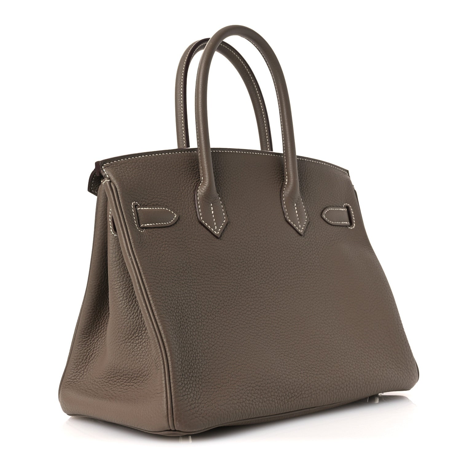 Togo Birkin 30 Etoupe