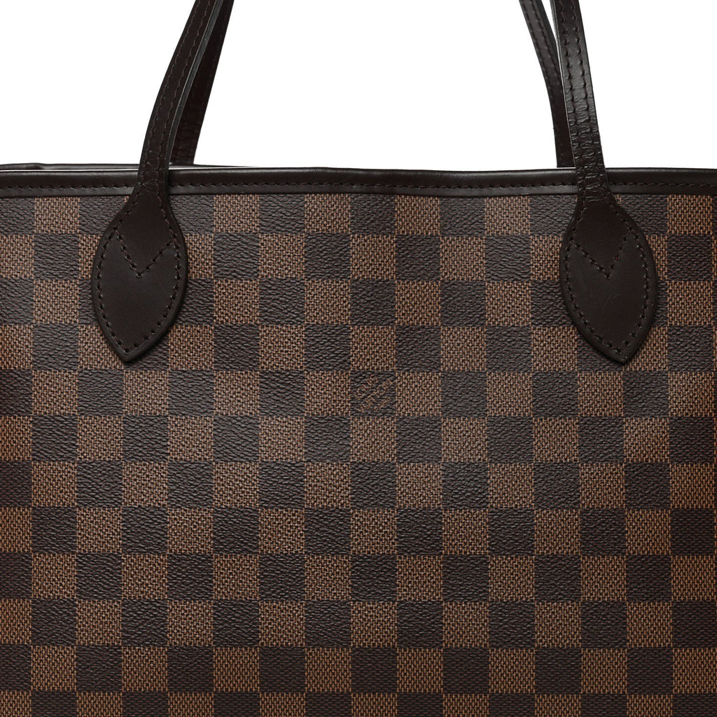 Damier Ebene Neo Neverfull MM
