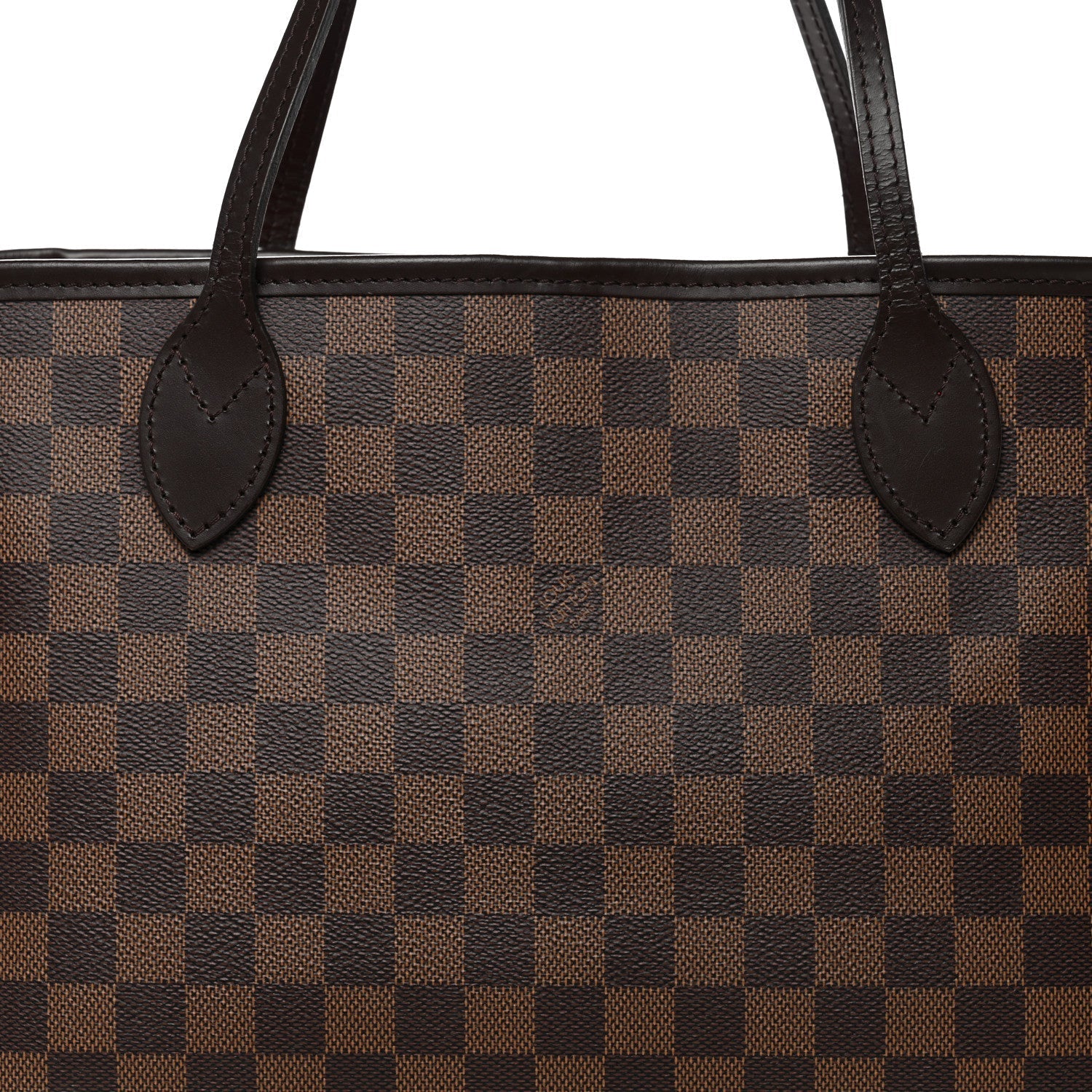 Damier Ebene Neo Neverfull MM