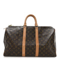 Monogram Keepall 45