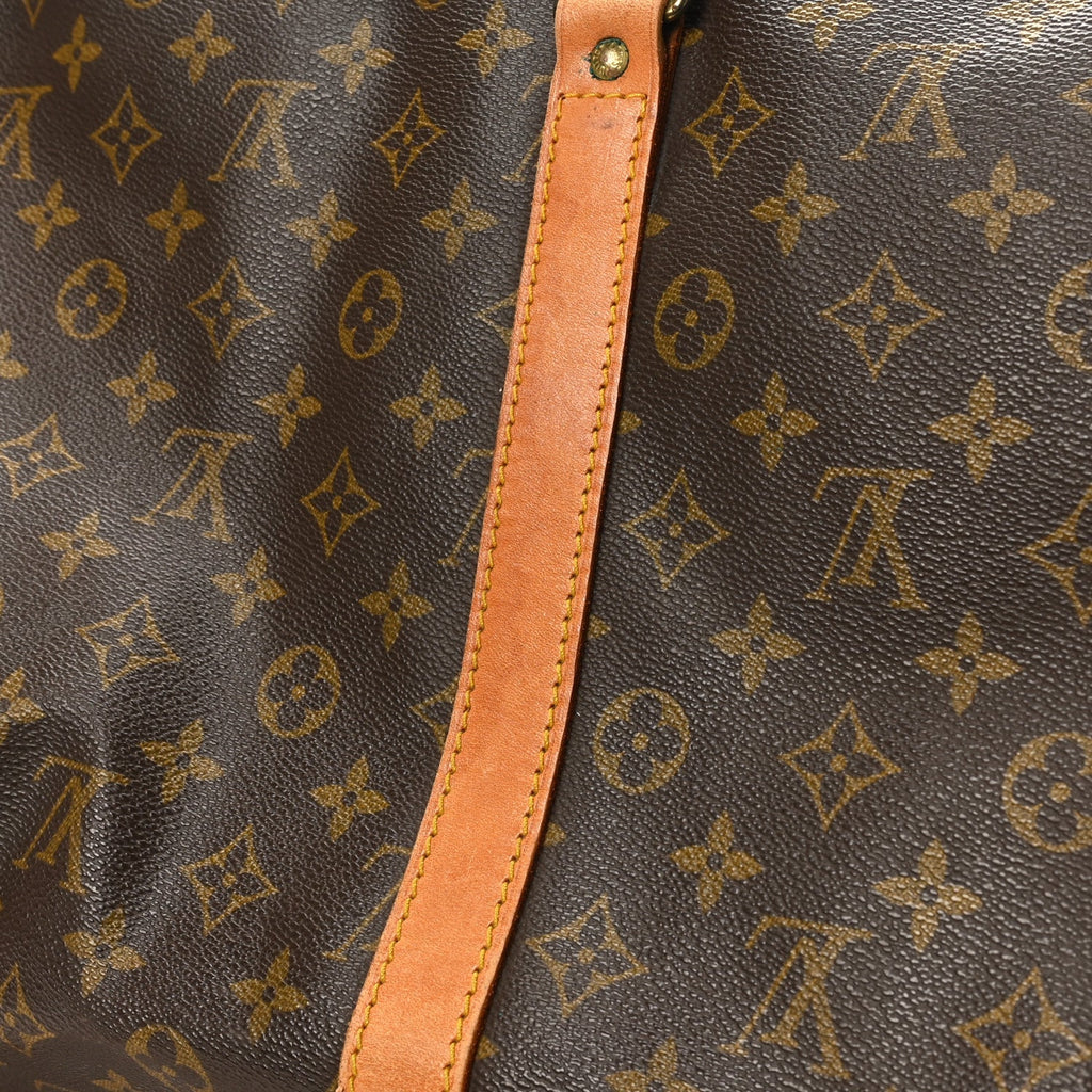 Monogram Keepall Bandouliere 55