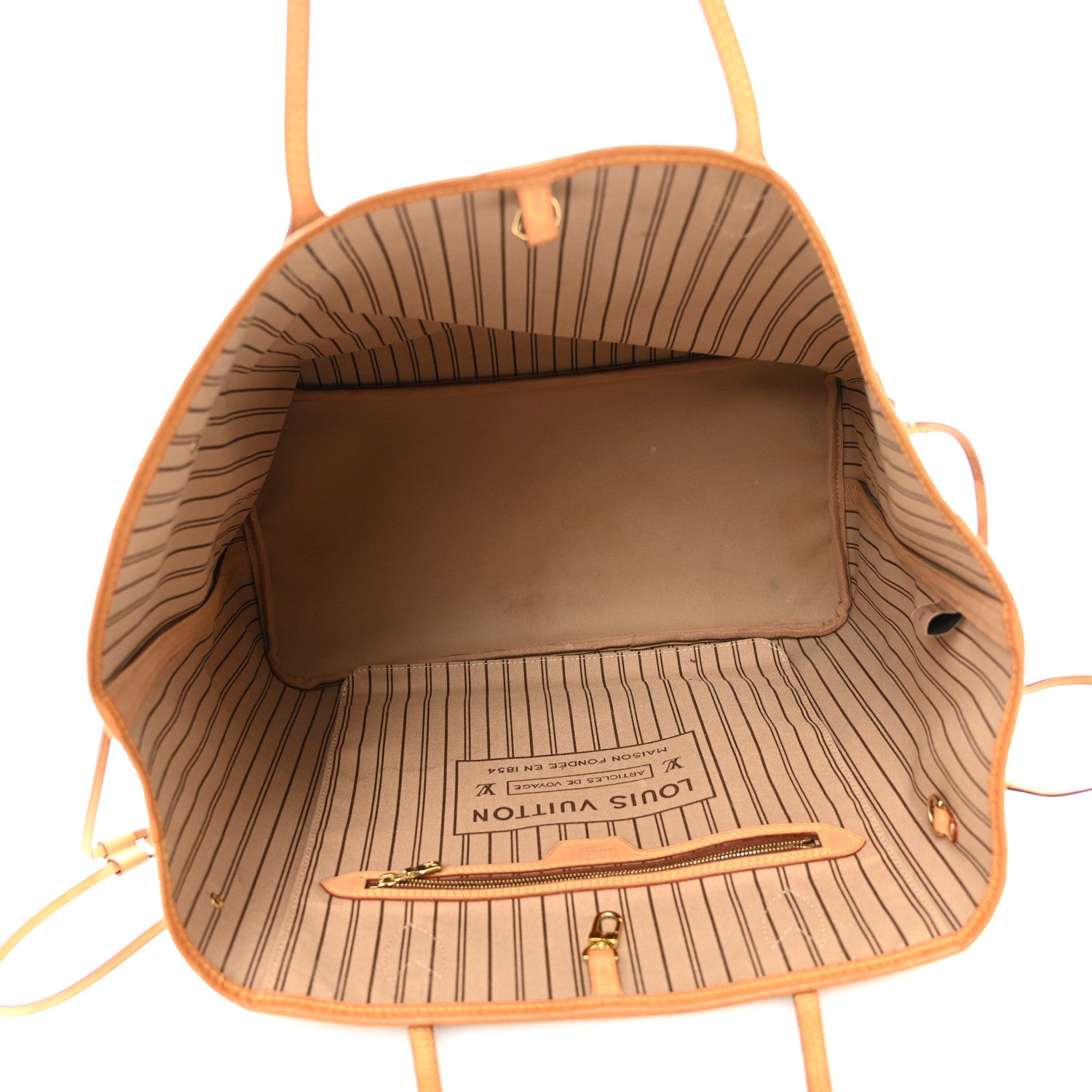 Monogram Neo Neverfull GM