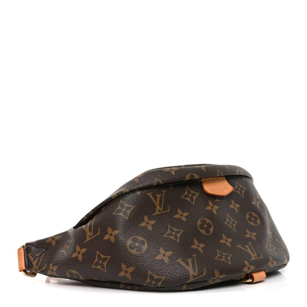 Monogram Bumbag