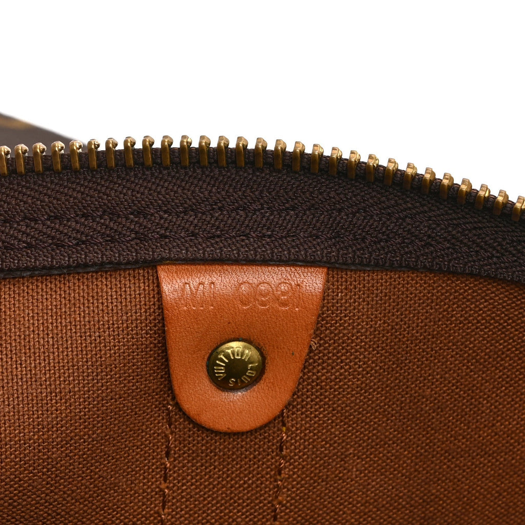 Monogram Keepall 55