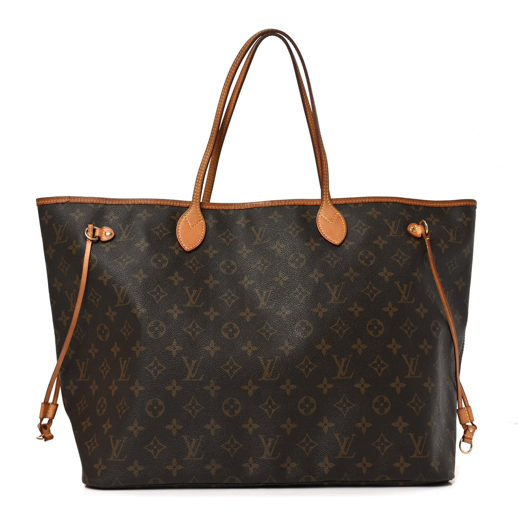 Monogram Neverfull GM