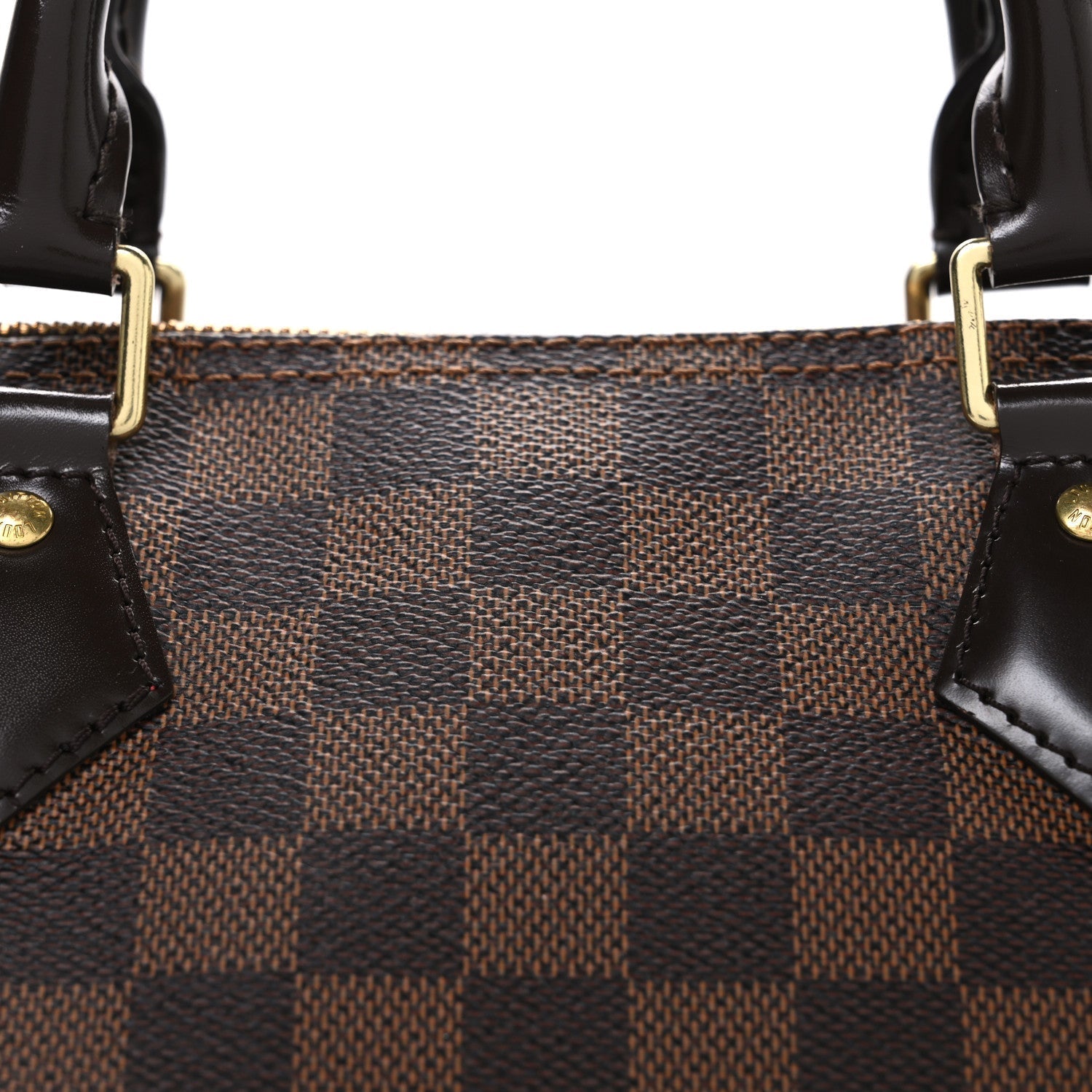 Damier Ebene Speedy 35