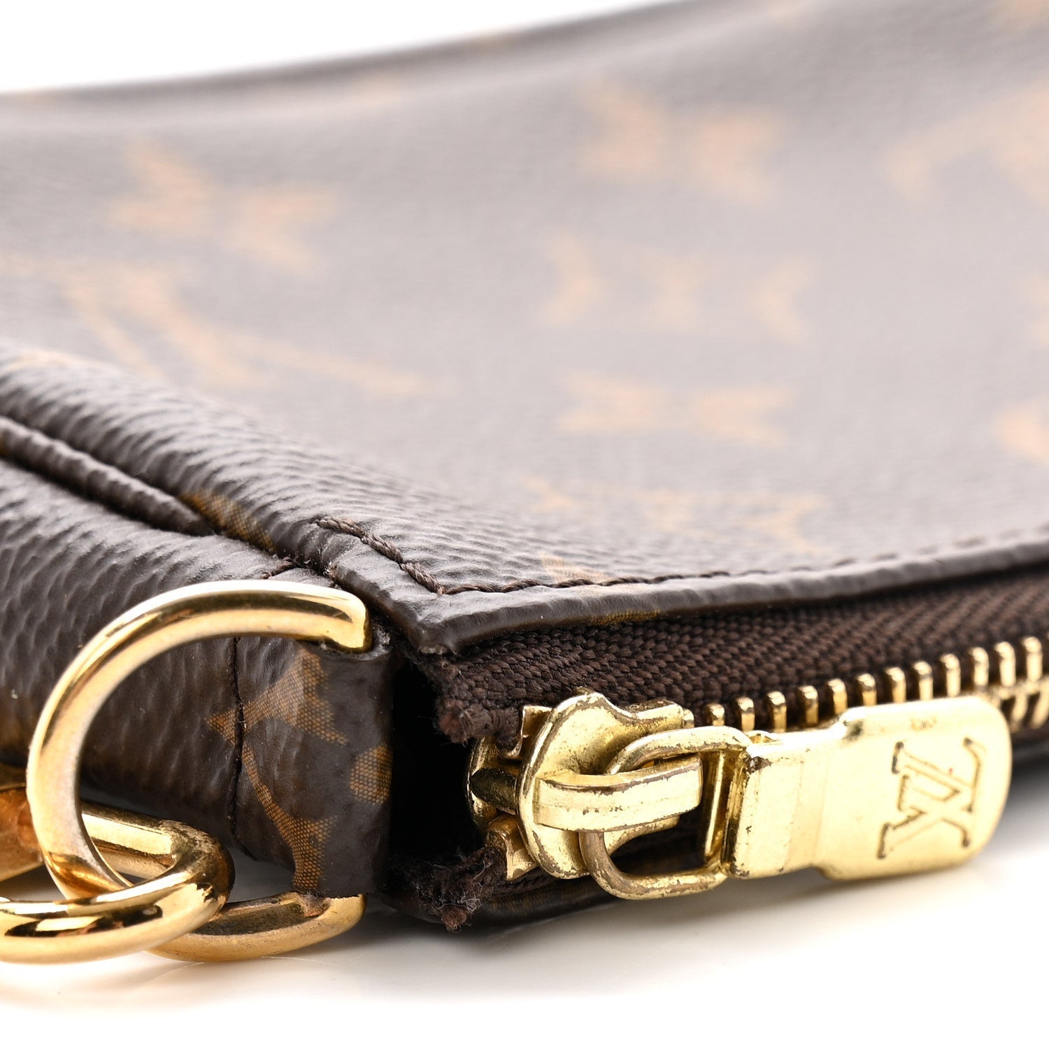 Monogram Mini Pochette Accessories