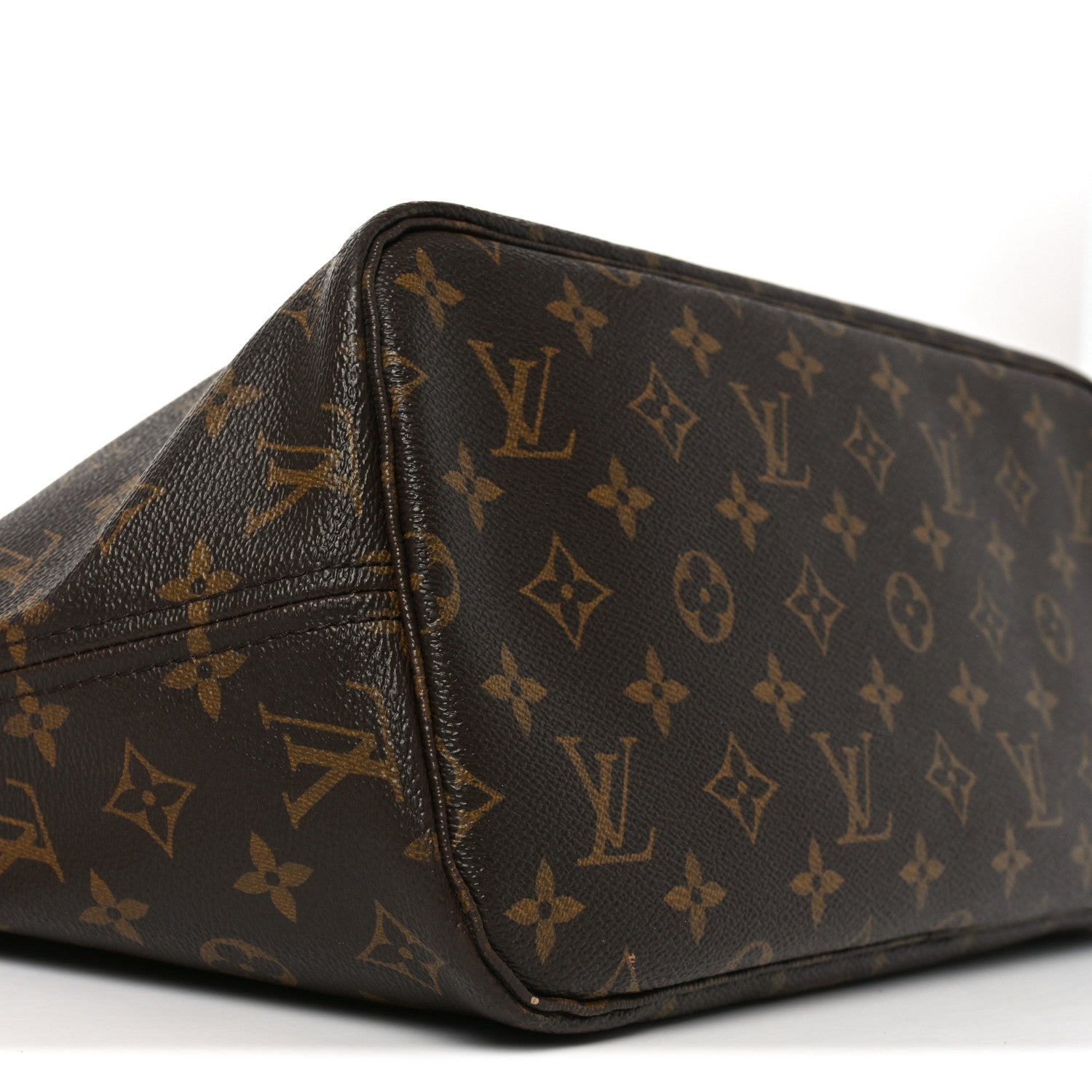 Monogram Neo Neverfull MM