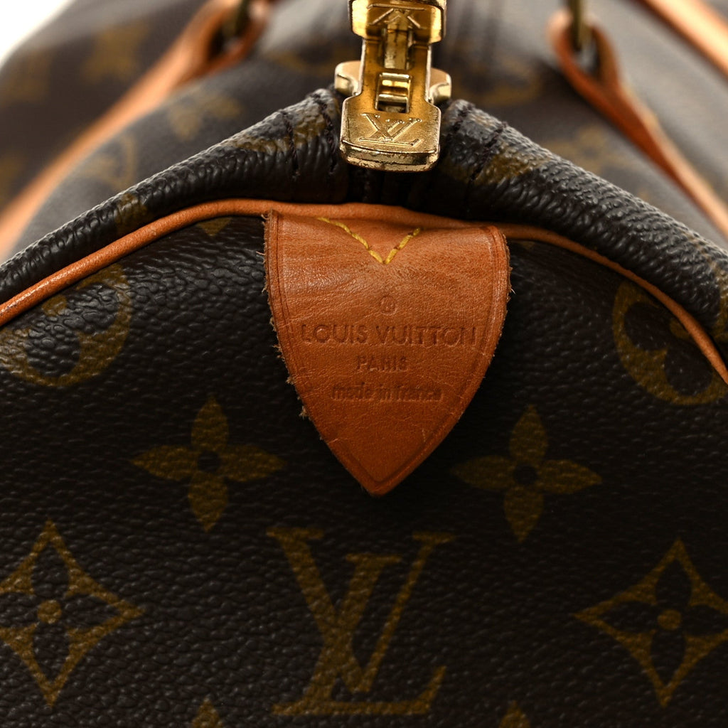 Monogram Keepall 50