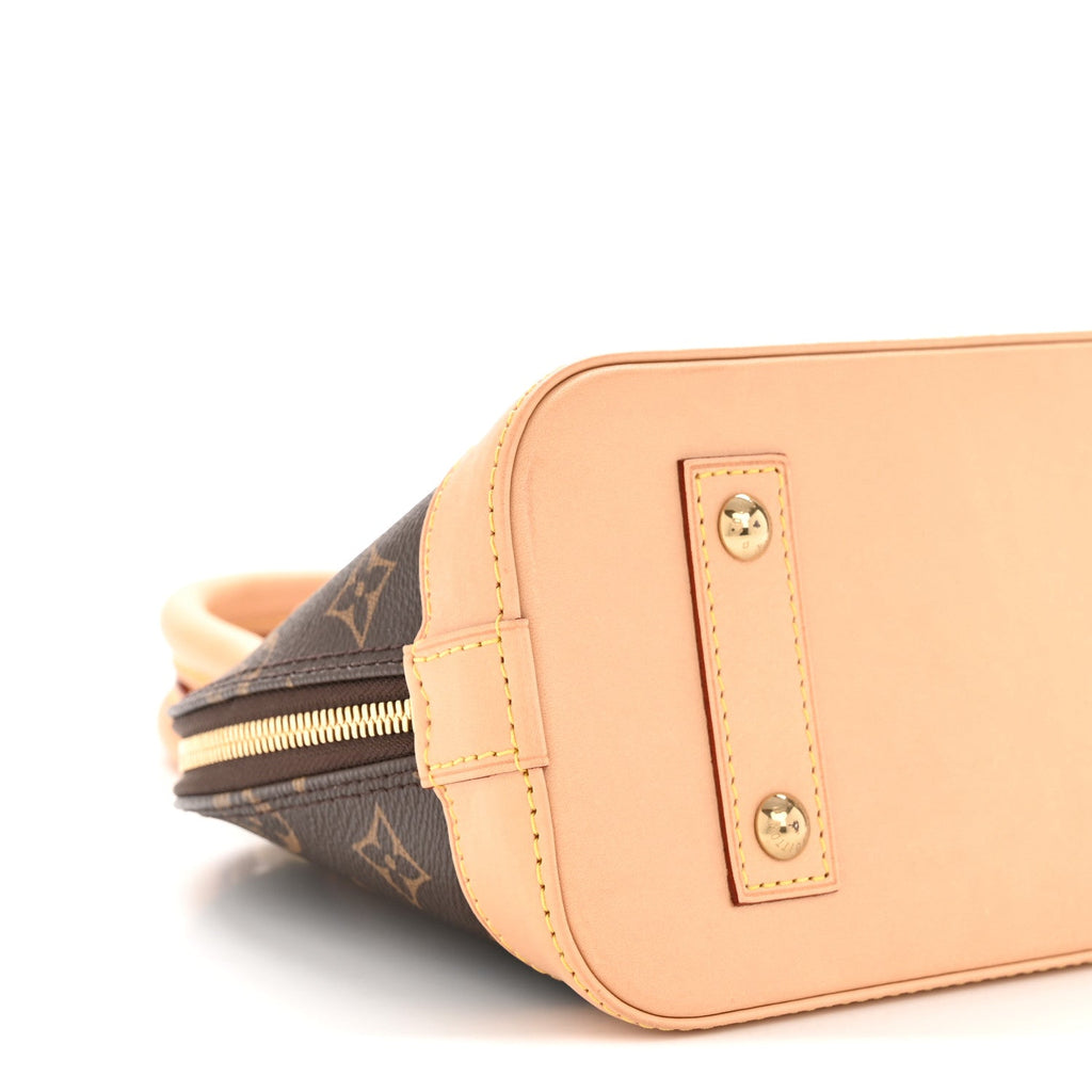 Monogram Alma BB