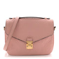 Empreinte Pochette Metis Rose Poudre