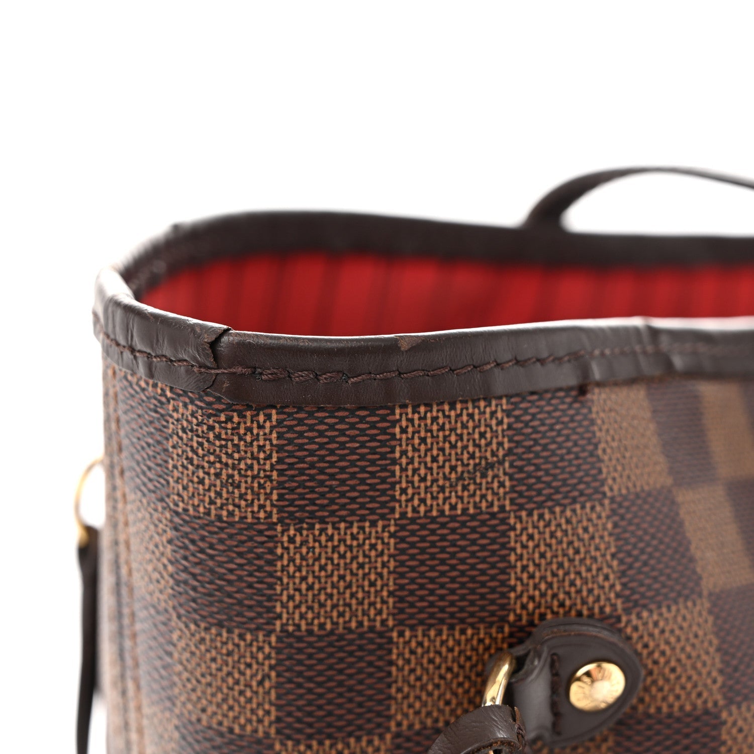 Damier Ebene Neo Neverfull GM