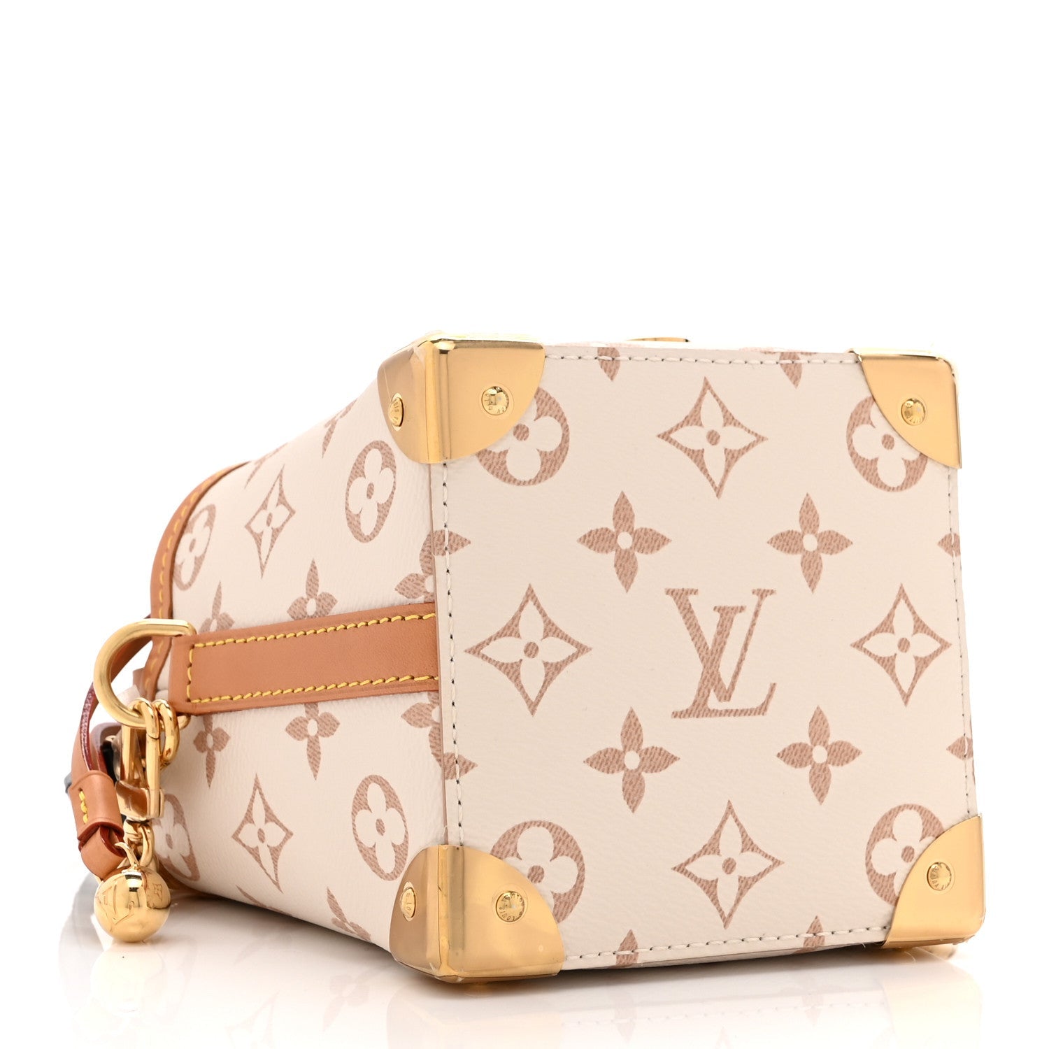 Monogram Dune Noe Purse