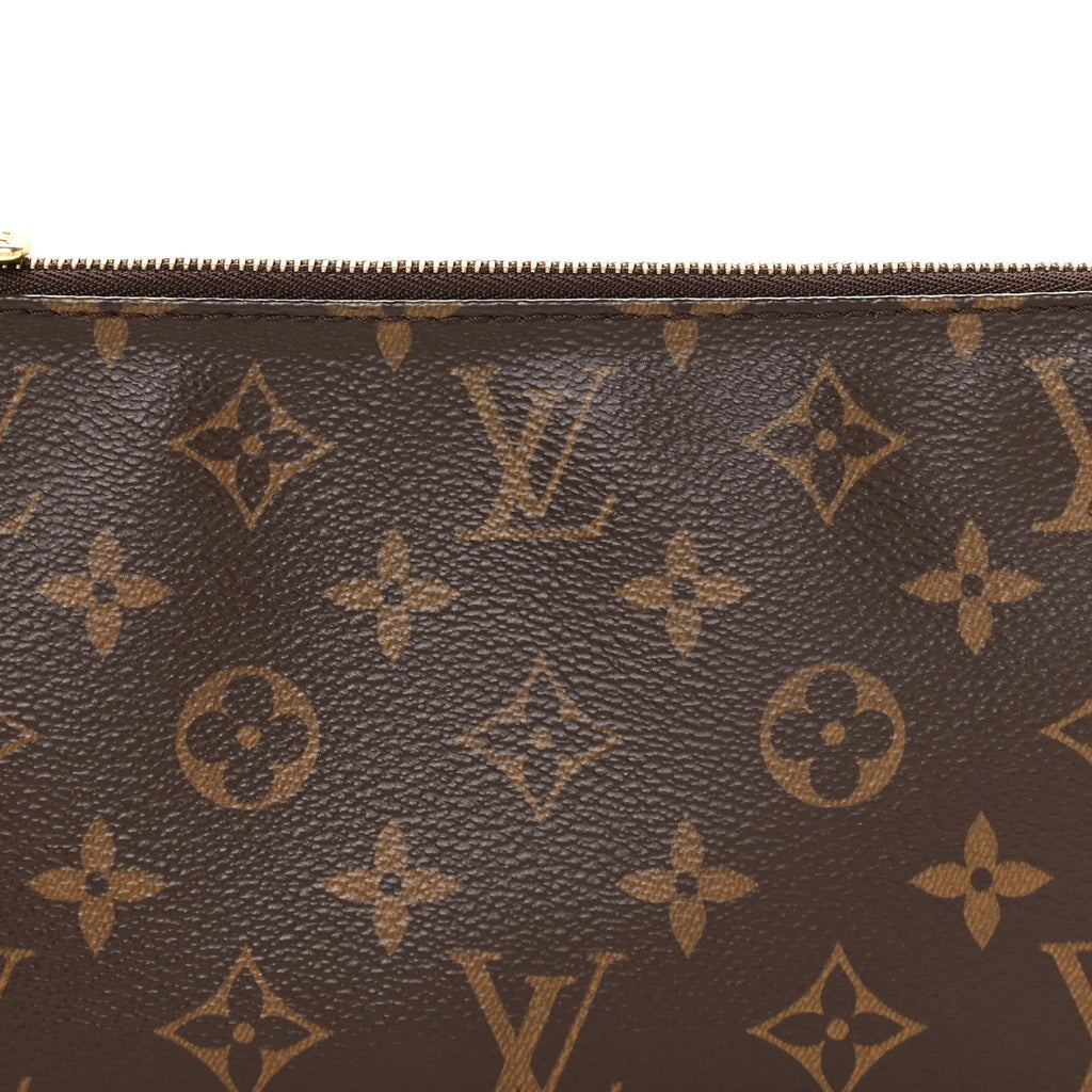 Monogram Pochette Accessories NM