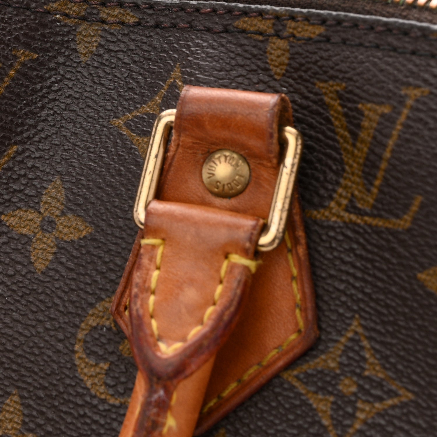 Monogram Alma PM