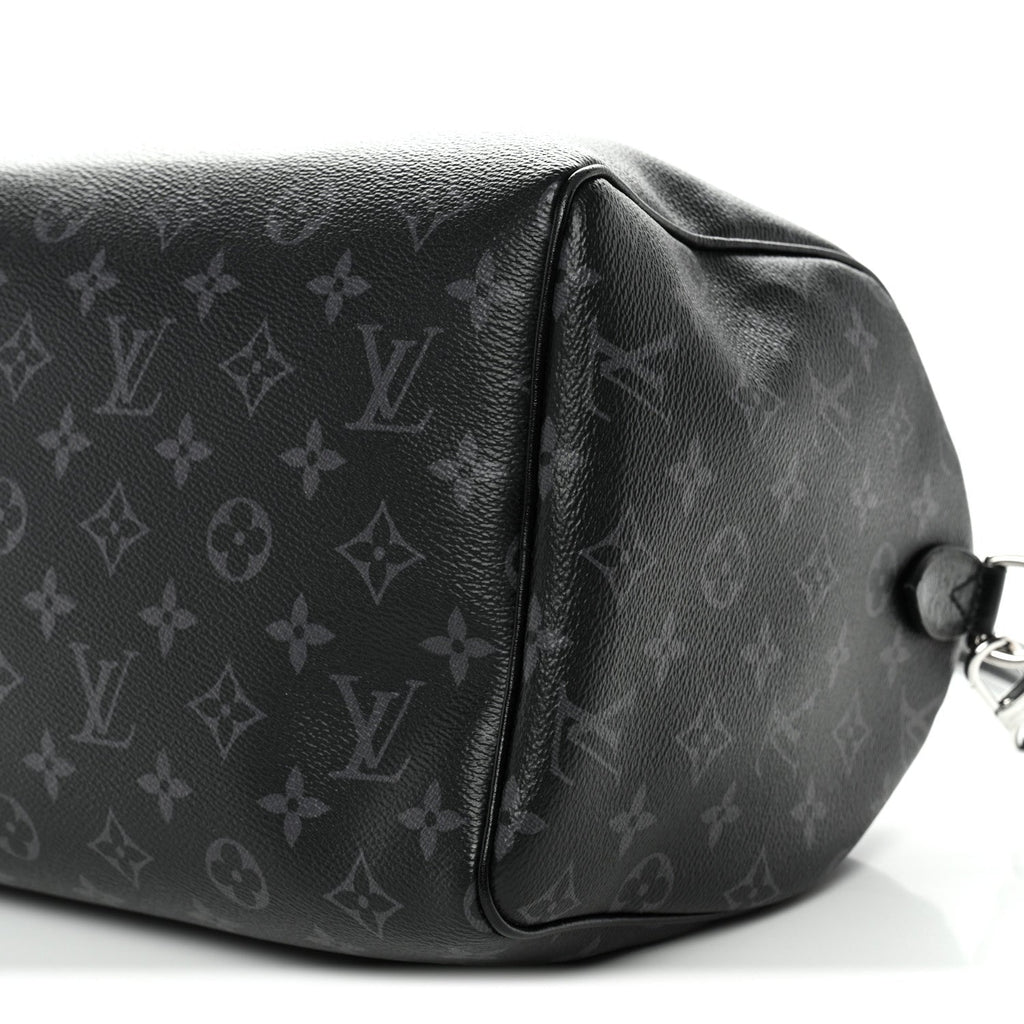 Monogram Eclipse Speedy Soft 30