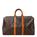 Monogram Keepall 45