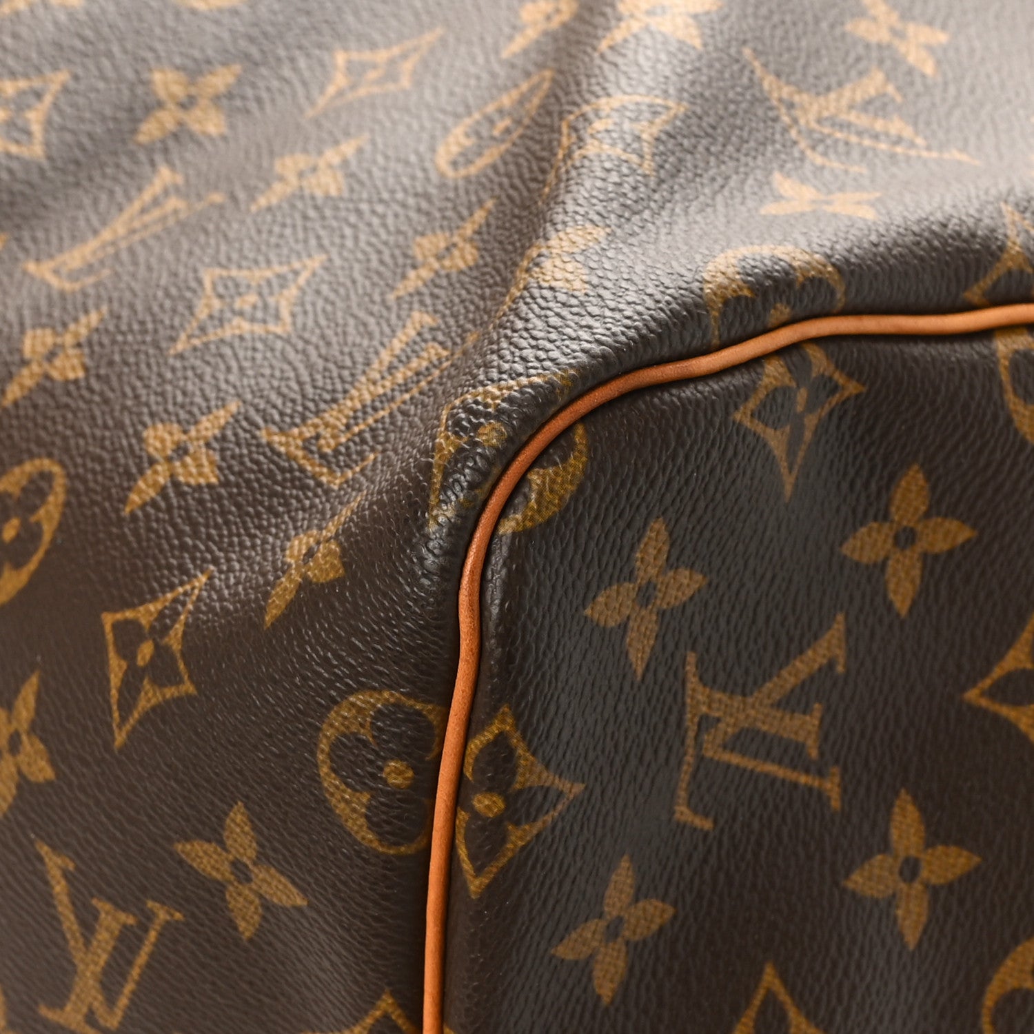 Monogram Keepall 55