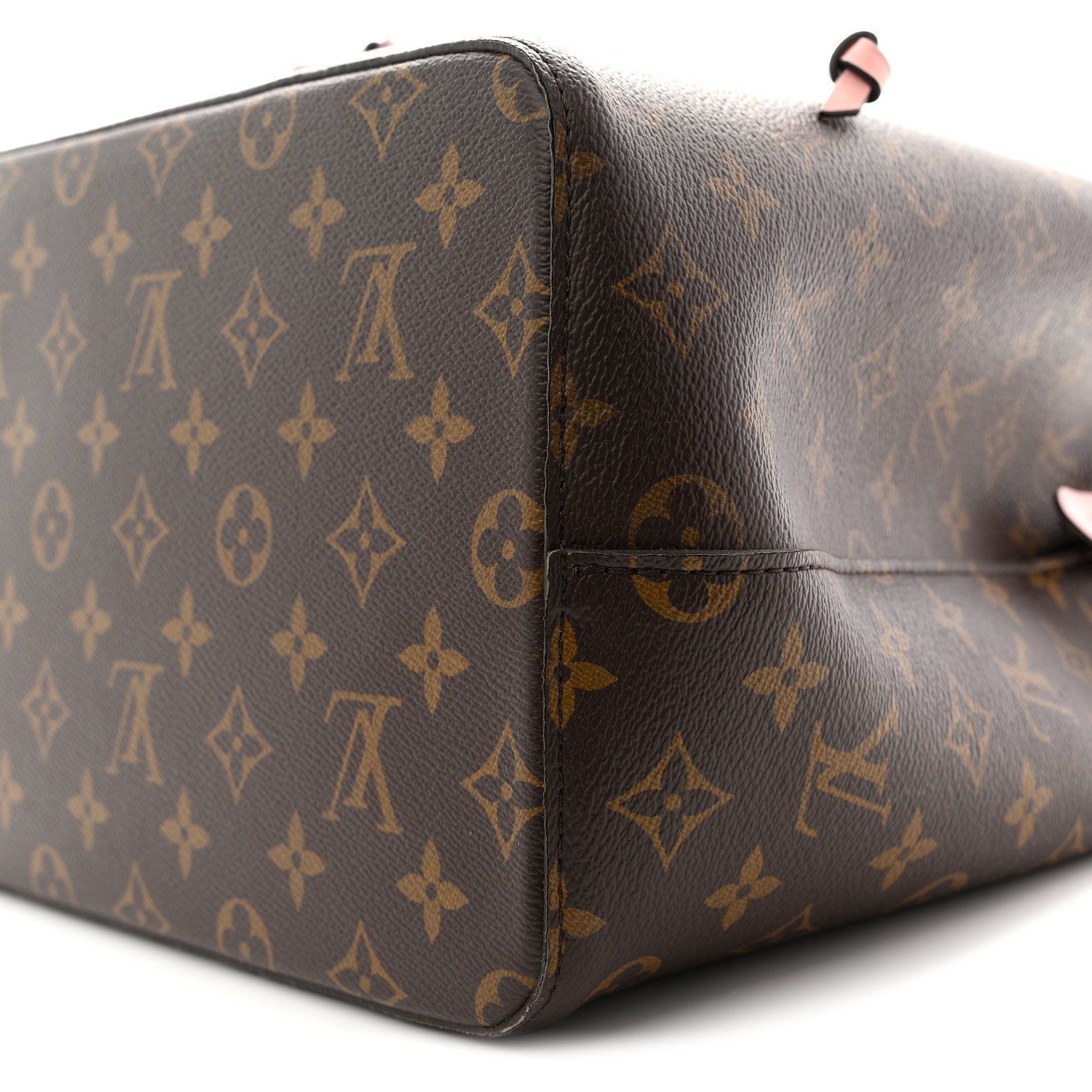 Monogram Neonoe MM Rose Poudre