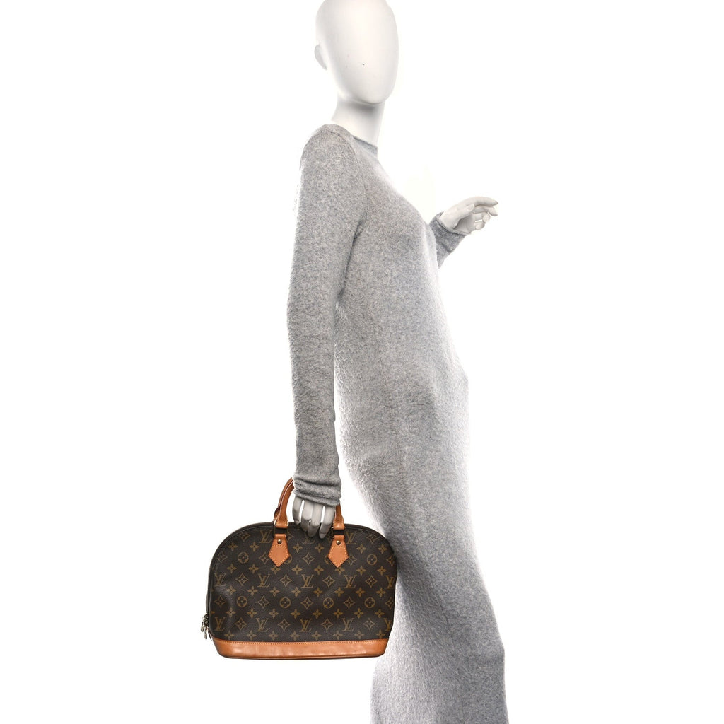 Monogram Alma PM