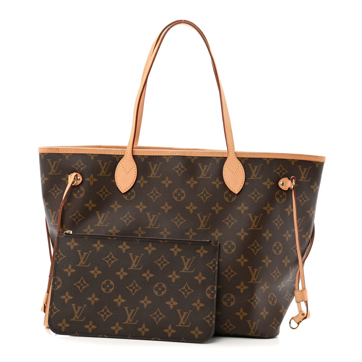 Monogram Neo Neverfull MM