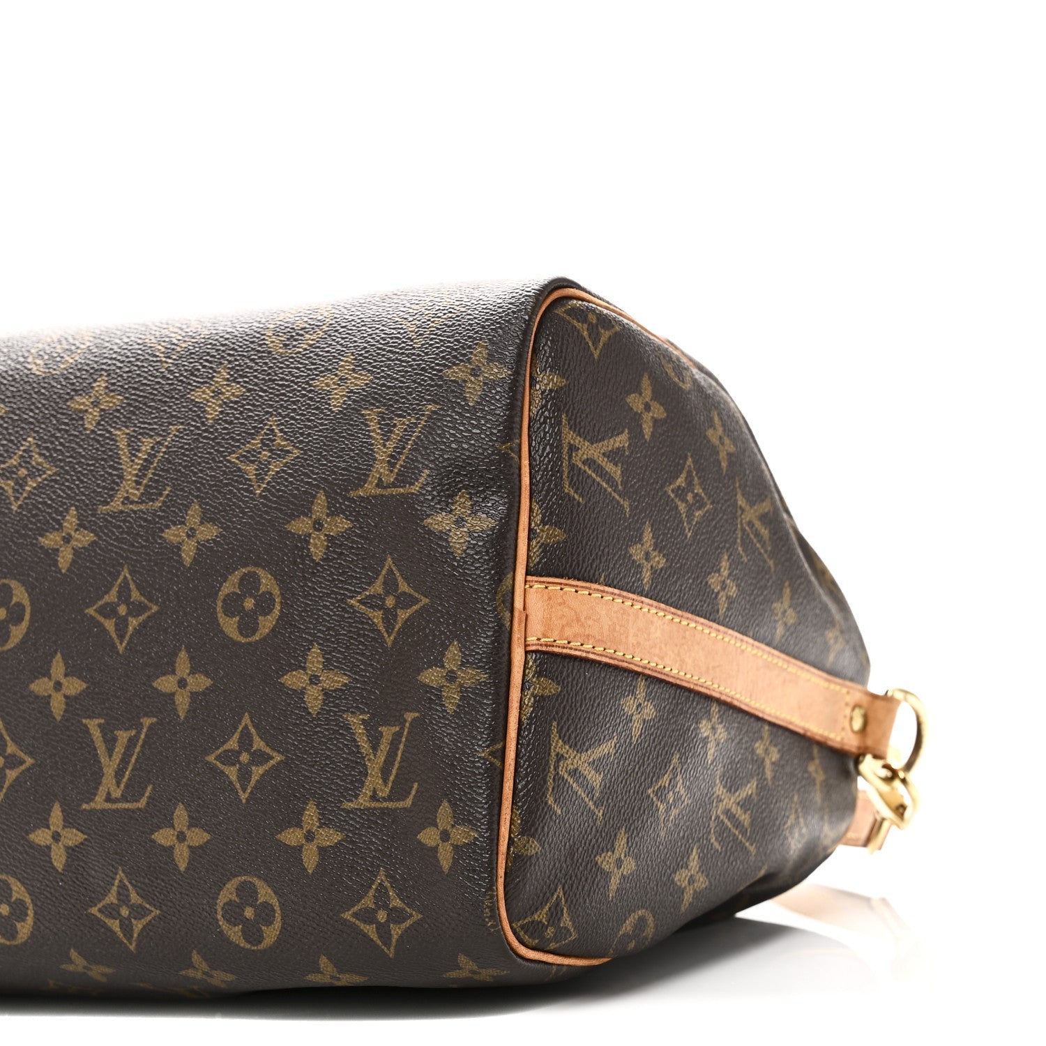 Monogram Speedy Bandouliere 30