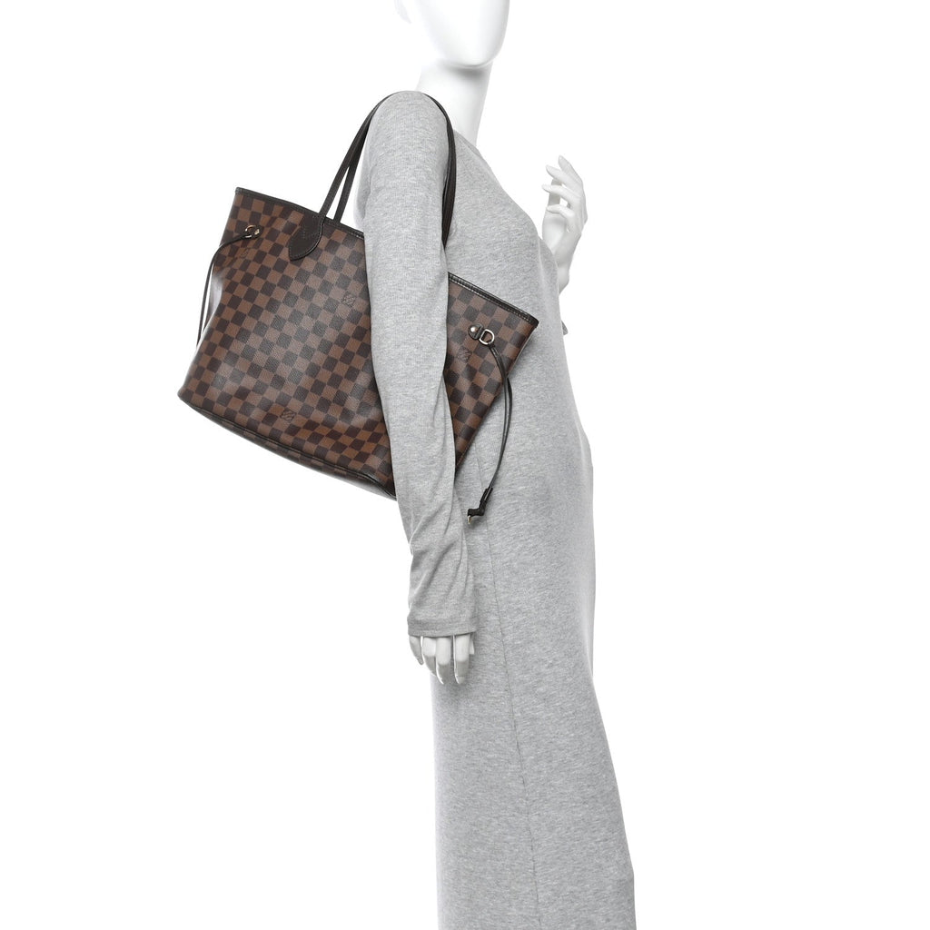 Damier Ebene Neo Neverfull PM