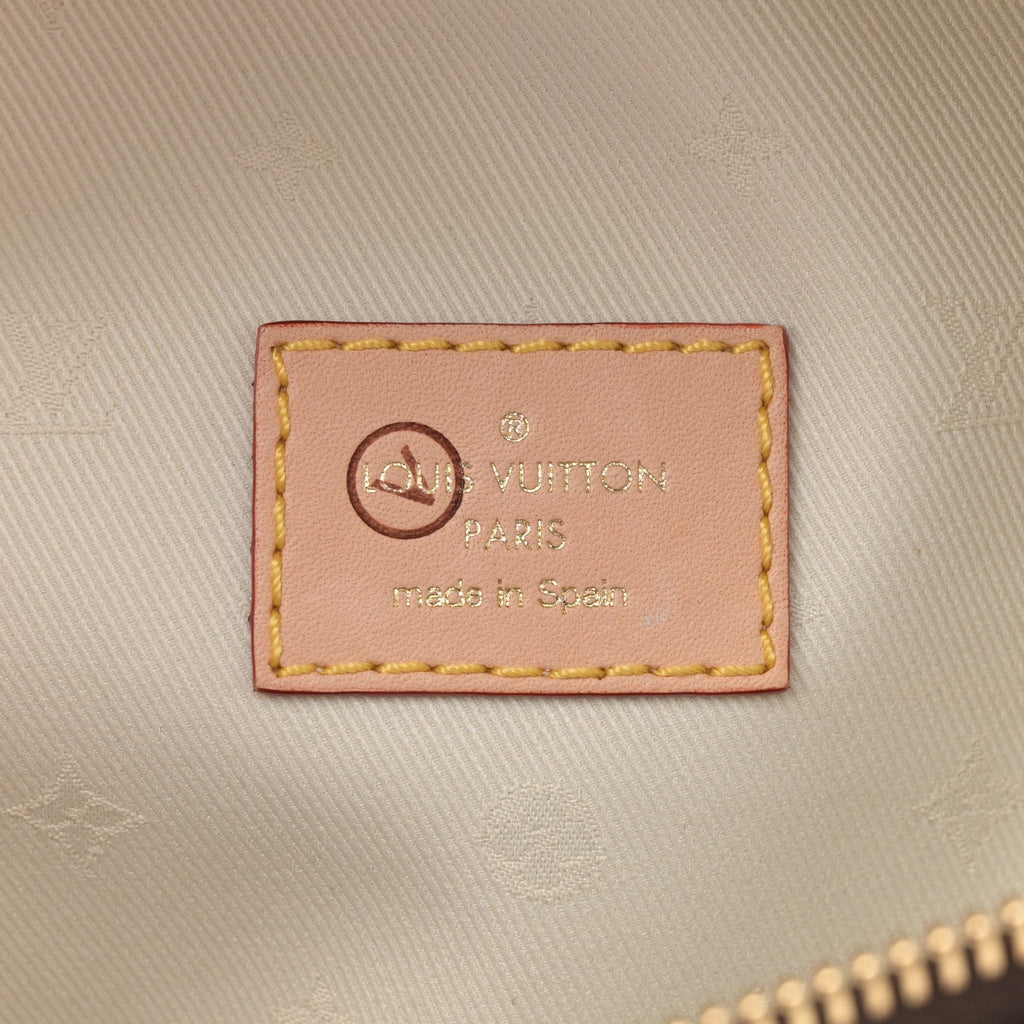 Monogram High Rise Bumbag