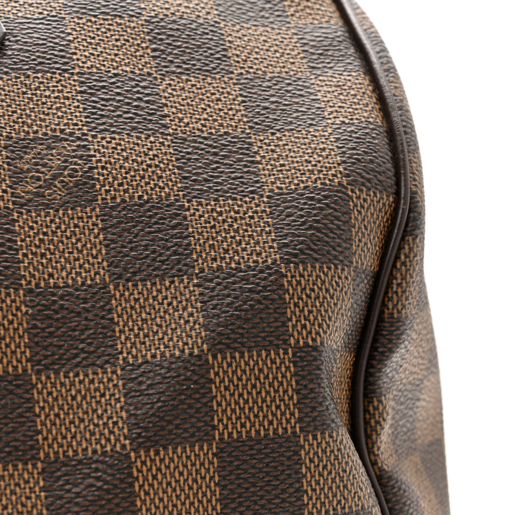 Damier Ebene Speedy 30