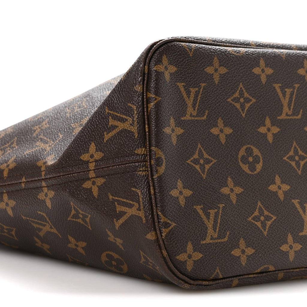 Monogram Neo Neverfull MM