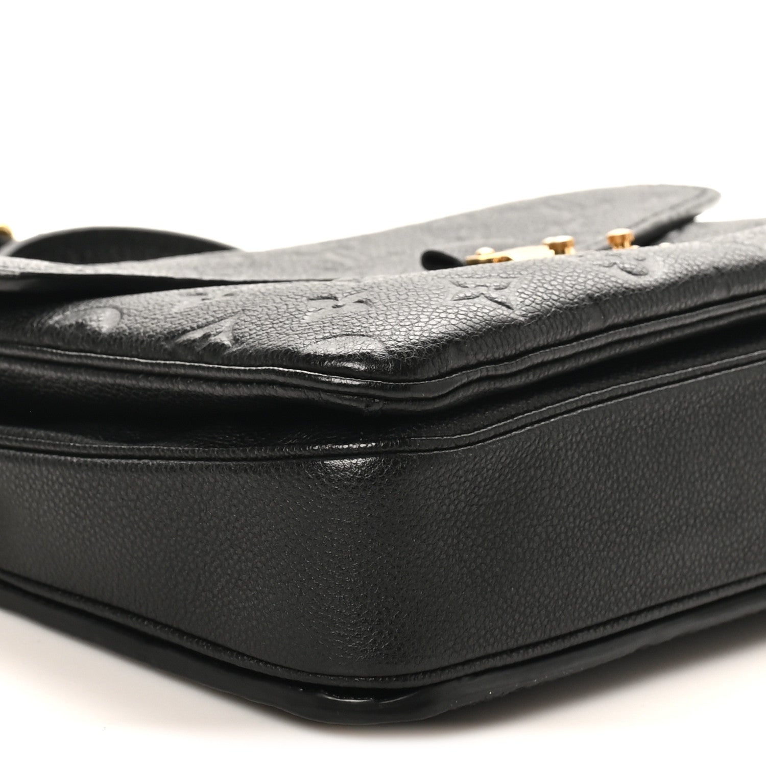 Empreinte Pochette Metis Black