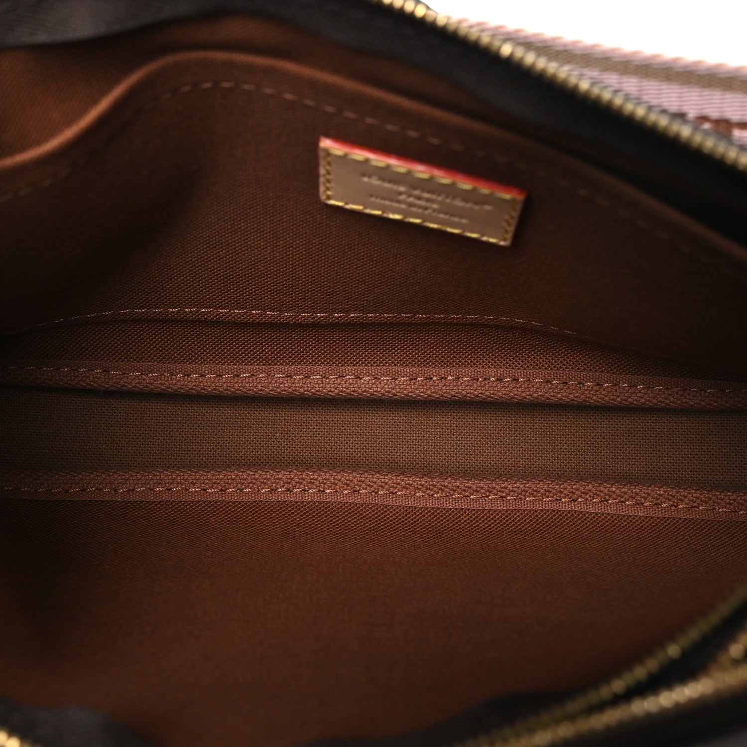 Monogram Multi Pochette Accessories Rose Clair