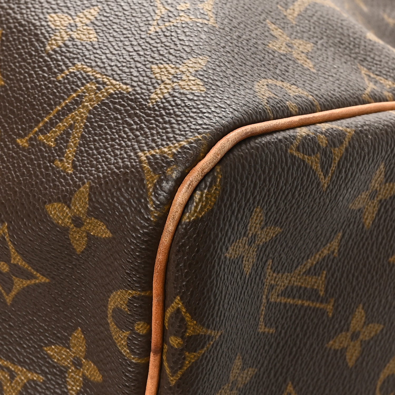 Monogram Keepall 55