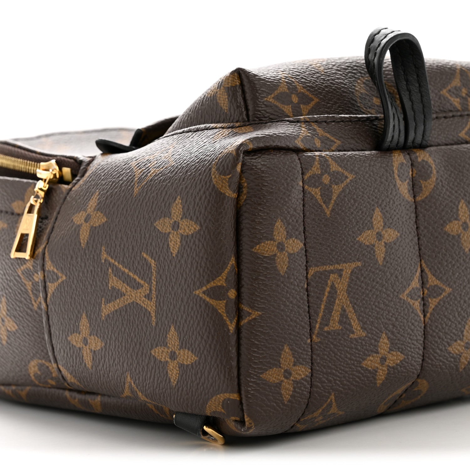 Monogram Palm Springs Backpack Mini