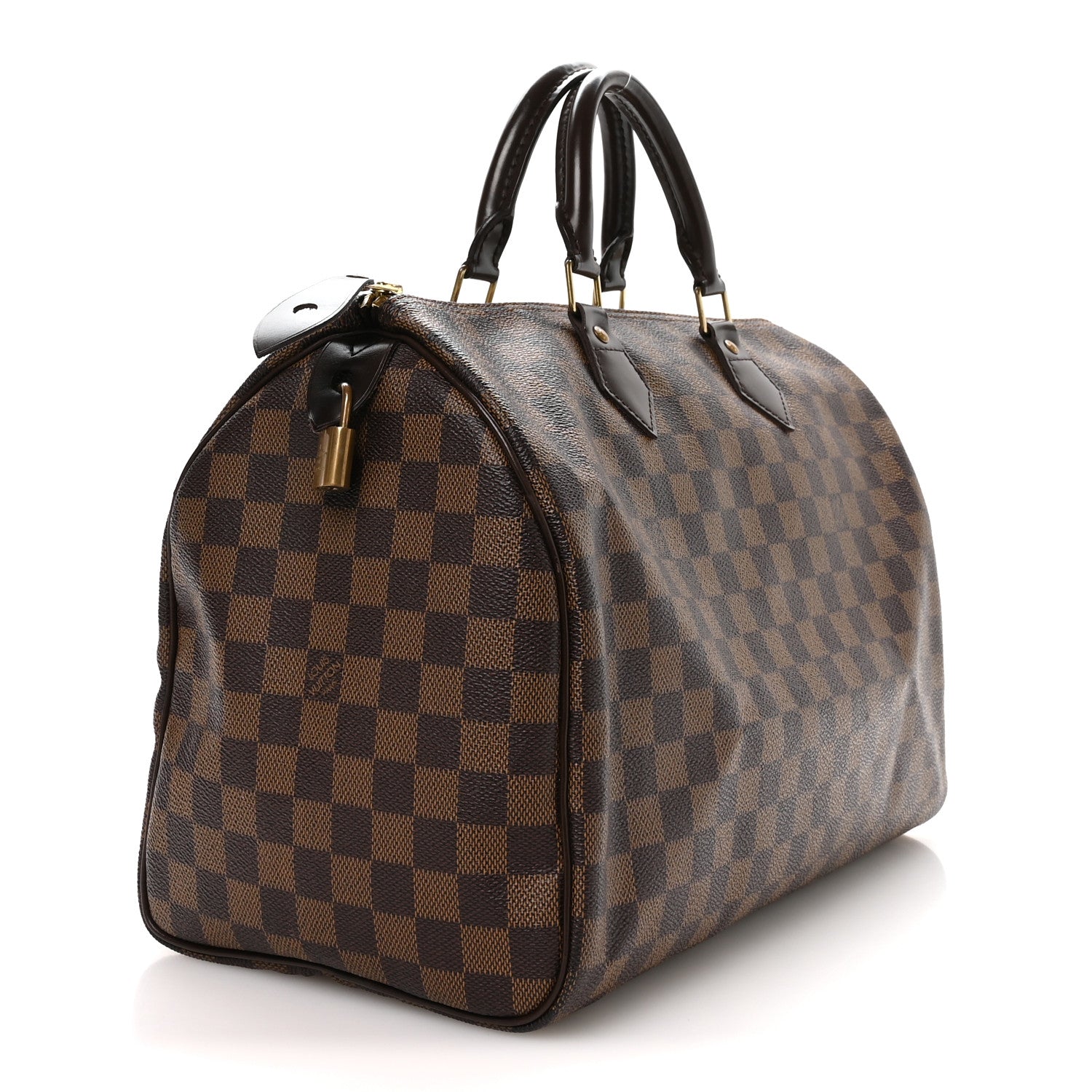 Damier Ebene Speedy 35