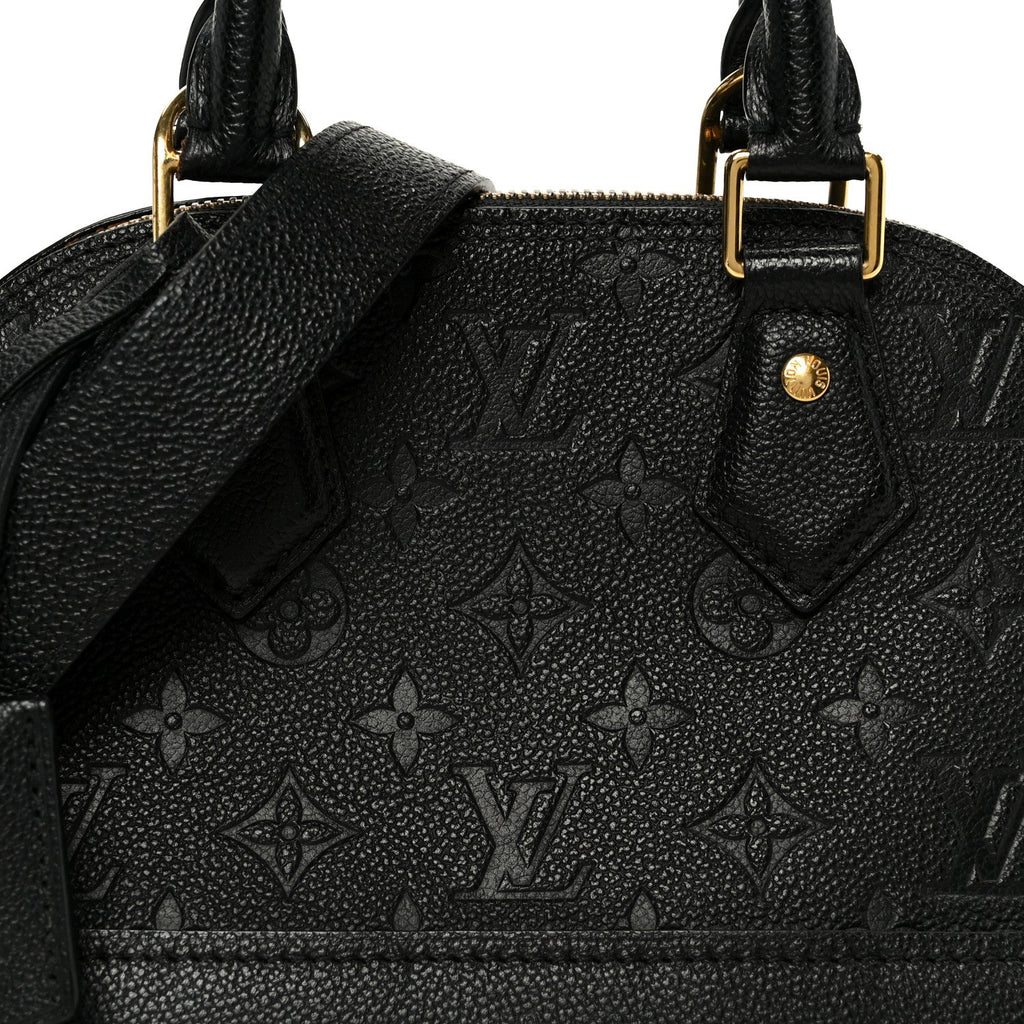 Empreinte Neo Alma BB Black